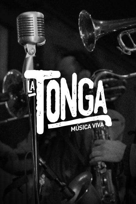 Mira ahora la serie La tonga por la plataforma de streaming RTVCPlay.