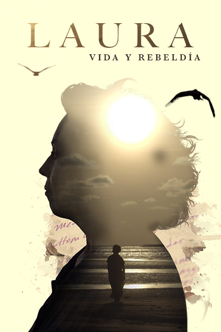 ¡Mira el documental Laura, vida y rebeldía por la plataforma de streaming RTVCPlay!