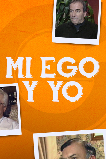 Mi ego y yo, serie completa de Señal Memoria | RTVCPlay