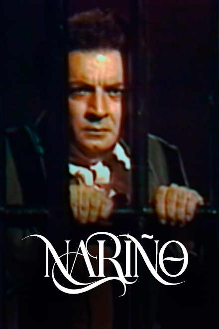 Mira ahora la serie de ficción Nariño, el precursor por la plataforma de streaming RTVCPlay