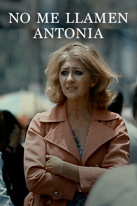 No me llamen Antonia, cortometraje completo disponible en la plataforma de RTVCPlay
