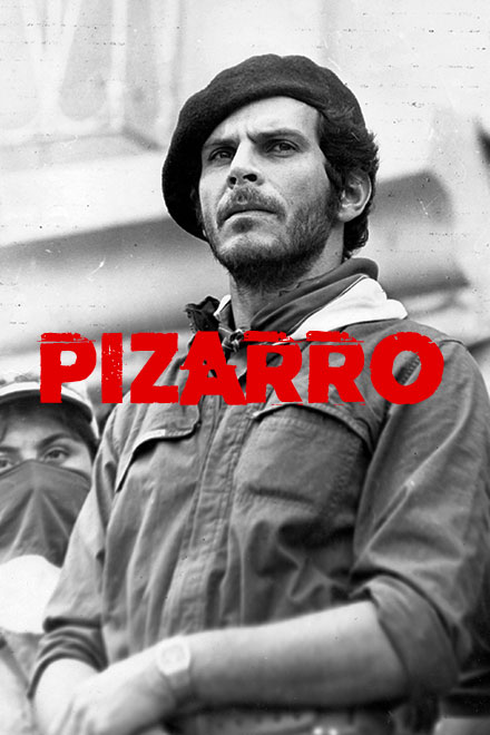 Mira el documental sobre Carlos Pizarro Leongómez por RTVCPlay