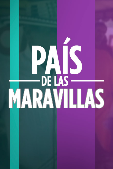 País de las Maravillas, un recorrido por la riqueza cultural, social e histórica de Colombia