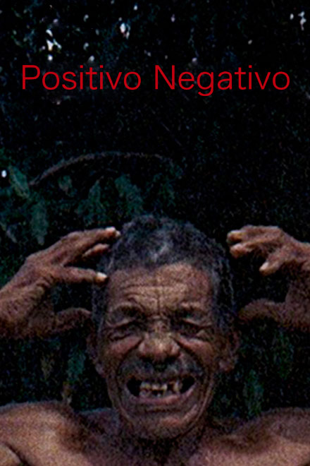 Póster Positivo negativo, documental colombiano completo en RTVCPlay