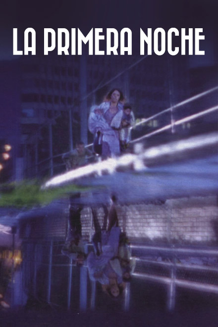 La primera noche