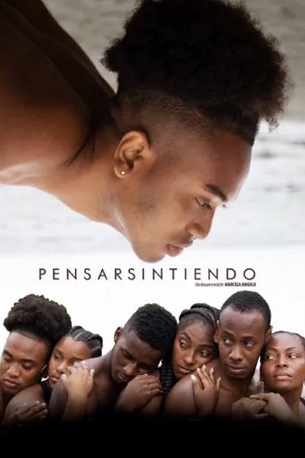 Pensar sintiendo, cortometraje documental colombiano dirigido por Marcela Angulo, disponible en la plataforma de streaming RTVCPlay