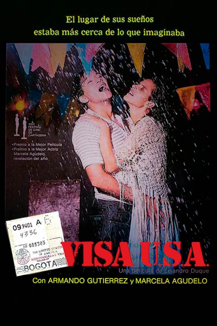 Visa USA