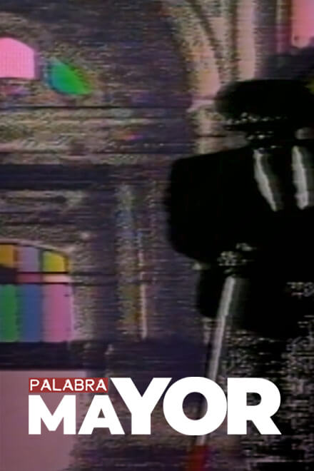 ¡Mira Palabra mayor por la plataforma de streaming RTVCPlay!