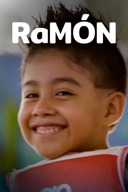 Póster Ramón, documental infantil completo, en RTVCPlay