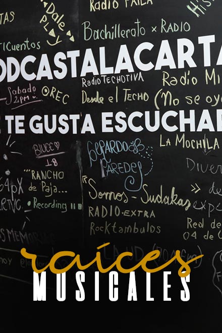 Historia de la música