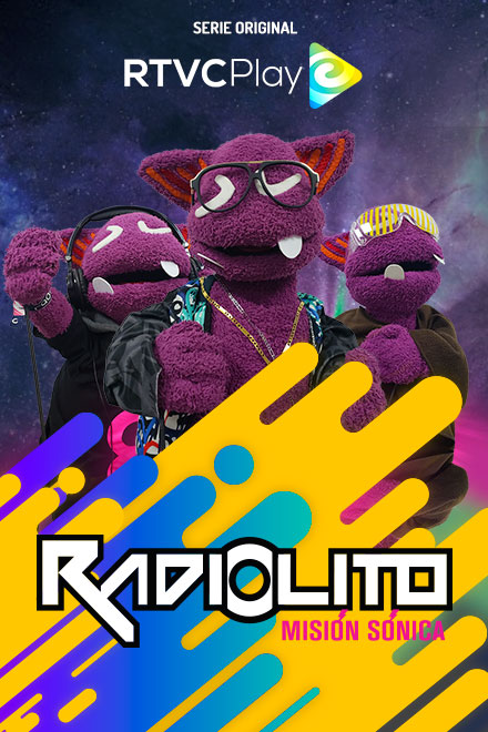 Cartel Radiolito