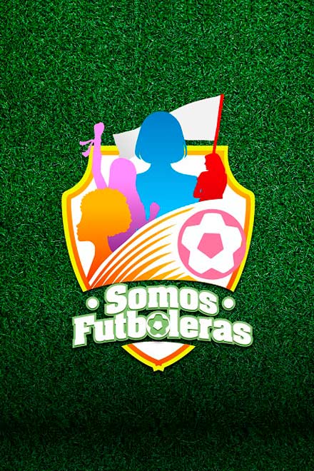Somos Futboleras - Radio Nacional, mujeres apasionadas por el futbol, futbol femenino en colombia, podcast sobre mujeres, mujeres en el futbol, escuchar somos futboleras