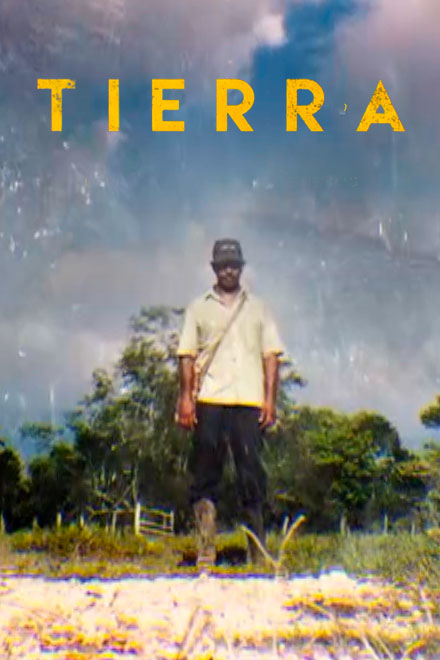¡Mira la serie documental Tierra por la plataforma de streaming RTVCPlay!