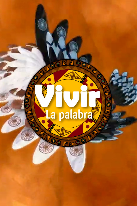 Mira ahora la serie colombiana Vivir la palabra en la plataforma de streaming RTVCPlay