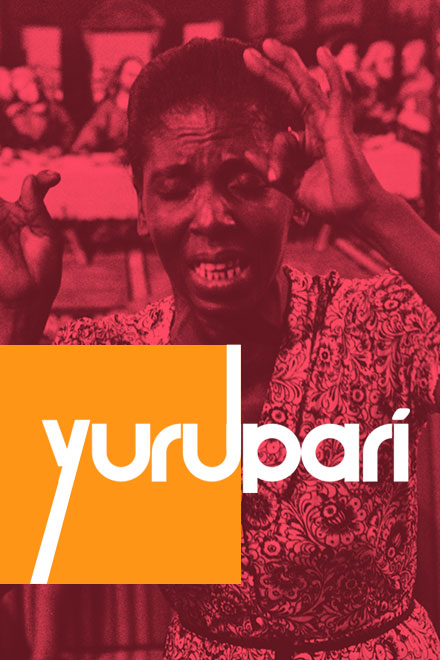 Póster Yuruparí