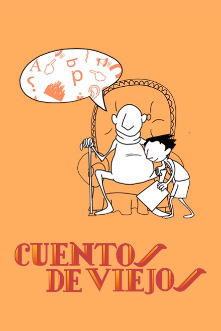 Cuentos de Viejos, narraciones, historias, anecdotas, cuentos del pasado, cuentos infantiles, series gratis, series online