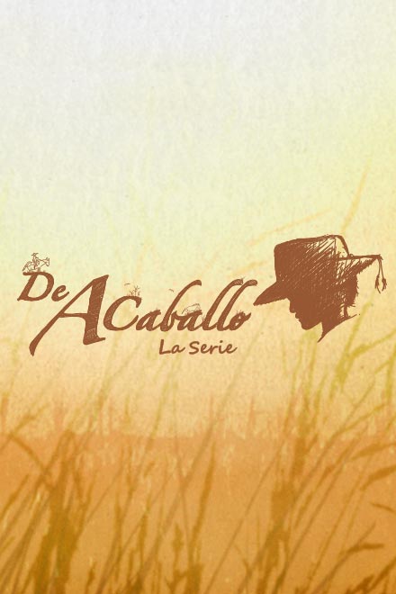 Serie documental De a caballo, Niños, caballo, llanos orientales, Colombia, serie, RTVCPlay, Señal Colombia, ver serie de a caballo, series gratis, series online, series colombianas, series documentales, series de caballos