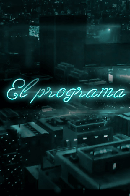 poster de el programa, señal colombia, magazine, diego mateus, late show, conversaciones, cultura, mestizaje, periodismo, literatura, migracion, virtualidad, comunicar, femenino, inspiración, festival, filbo