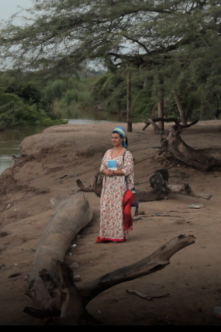 Colombia desde adentro - Elemento Caribe, serie documental