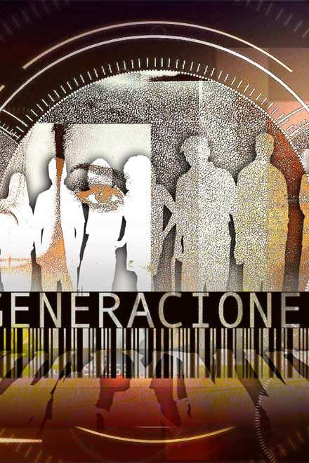 Póster de Generaciones