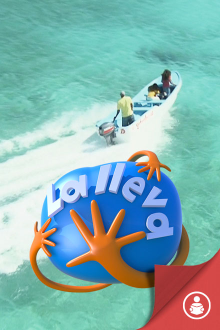 Viaje cultural, la lleva internacional, riqueza natural, formas de vivir y pensar, niños, series infantiles, series online