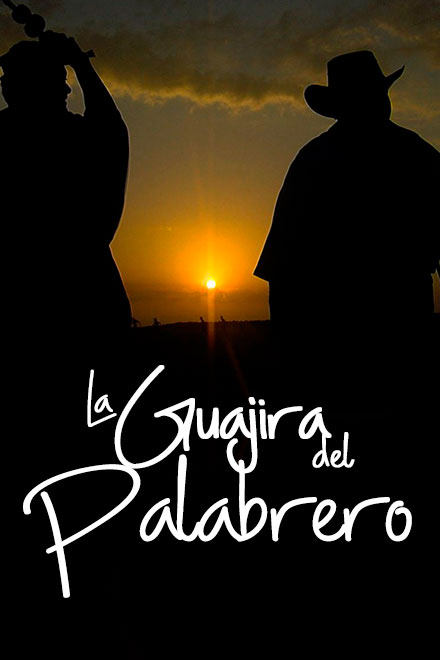 ¡Mira La Guajira del Palabrero por la plataforma de streaming RTVCPlay!