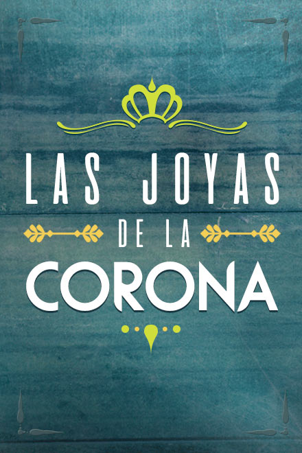 Escucha Las Joyas de la Corona, pódcast documental dirigido por Ana María Lara