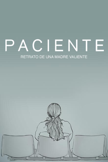 ¡Mira la serie documental Paciente por la plataforma de streaming RTVCPlay!