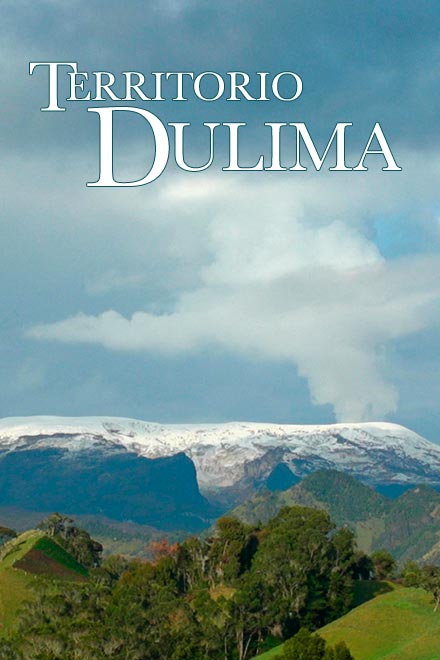 ¡Mira la serie documental Territorio Dulima por la plataforma de streaming RTVCPlay!