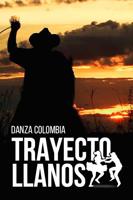 Trayecto llanos, oriente, Colombia, país, ver, gratis, serie, completa, cultura, RTVCPlay, Señal Colombia