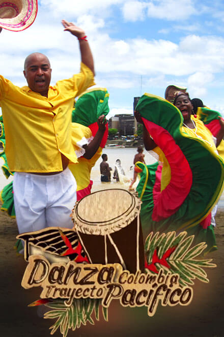 Mira la serie documental Trayecto Pacífico por la plataforma de streaming de todos los colombianos: RTVCPlay. 