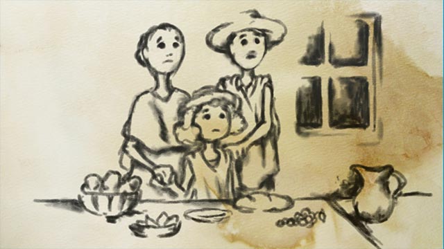 Ilma, historia, familia, panaderia, campesinos, RTVCPlay, Señal Colombia, ver, gratis