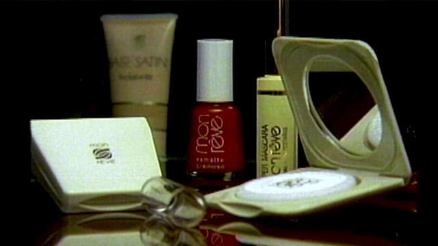 Cosméticos Mon Rêve, campañas publicitarias de Cosméticos Mon Rêve, comerciales de Cosméticos Mon Rêve, comerciales de maquillaje, comerciales antiguos,  coleccion de comerciales antiguos, comerciales en colombia, campañas publicitarias, comerciales colombianos, comerciales para television
