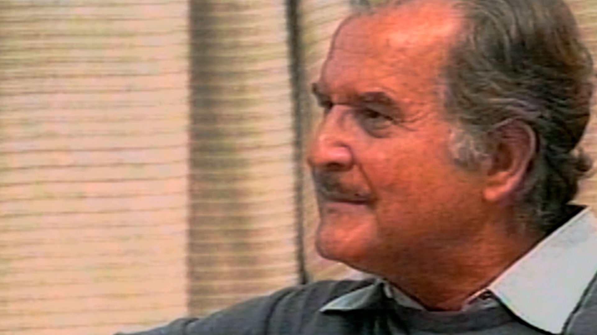 Conoce la vida del escritor Carlos Fuentes en Palabra Mayor. Disponible en www.rtvcplay.co.
