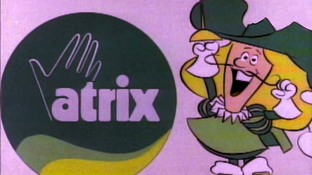 cremas para manos, crema atrix, comerciales de crema atrix, comerciales antiguos,  coleccion de comerciales antiguos, comerciales en colombia, campañas publicitarias, comerciales colombianos, comerciales para television