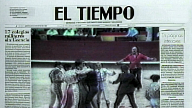 noticias de el tiempo, periodico el tiempo, periodismo, noticas de colombia y el mundo, comerciales en colombia, campañas publicitarias, comerciales colombianos, comerciales para television