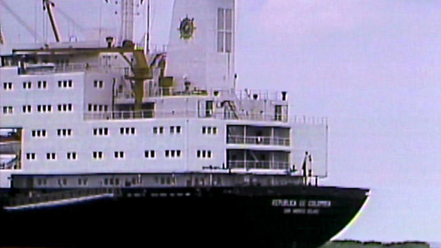 flotas mercantes, comerciales de flotas mercantes, barcos, envios, comerciales en colombia, campañas publicitarias, comerciales colombianos, comerciales para television