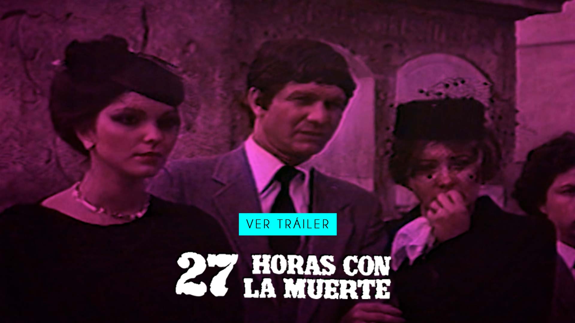 Tráiler de 27 horas con la muerte, peliculas colombianas gratis, peliculas online gratis, violencia en colombia