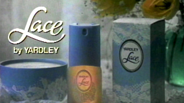 Lace de YARDLEY, comerciales de Lace de YARDLEY, perfumes y desodorantes Lace de YARDLEY, comerciales de perfumes, comerciales en colombia, campañas publicitarias, comerciales colombianos, comerciales para television