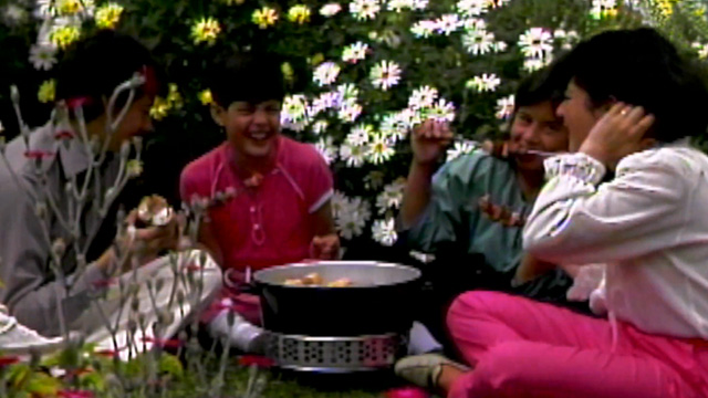 hornillo umco, comerciales de hornillo umco, campañas publicitarias, comerciales colombianos, comerciales para television