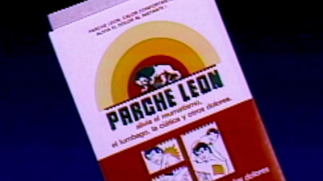 Parche León, comerciales de Parche León, campañas publicitarias de Parche León, campañas publicitarias, comerciales colombianos, comerciales para television