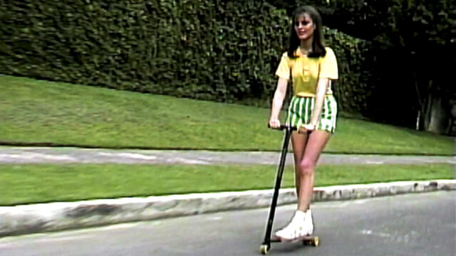 Patinett, comerciales de Patinette, patinetas Patinette, campañas publicitarias, comerciales colombianos, comerciales para television