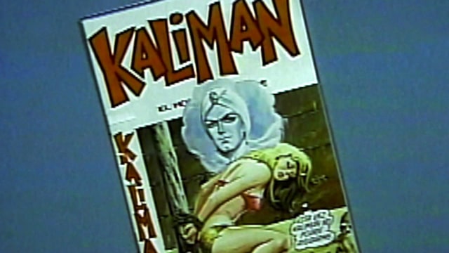 Revistas de Kalimán, comerciales de Kalimán, campañas publicitarias, comerciales colombianos, comerciales para television