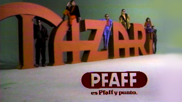comerciales de tazari, ropa tazari, campañas publicitarias, comerciales colombianos, comerciales para television
