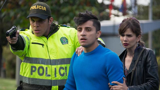 Mira el décimo capítulo de 48 horas para existir en la plataforma de streaming RTVCPlay