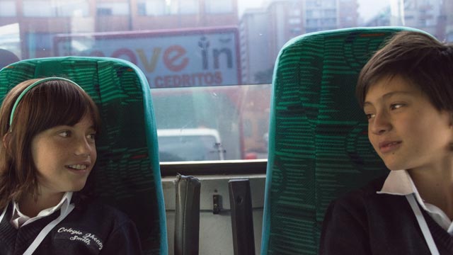 Mira el séptimo capítulo de 48 horas para existir en la plataforma de streaming RTVCPlay