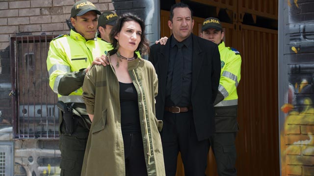 Mira el noveno capítulo de 48 horas para existir en la plataforma de streaming RTVCPlay