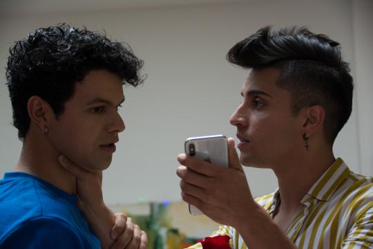 Mira el segundo capítulo de 48 horas para existir en la plataforma de streaming RTVCPlay