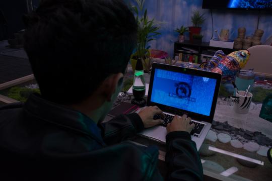 Mira el quinto capítulo de 48 horas para existir en la plataforma de streaming RTVCPlay