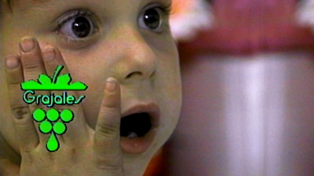 Uvas Grajales, comerciales de Uvas Grajales, comerciales de uvas, marca Uvas Grajales, ublicitarias, comerciales colombianos, comerciales para television